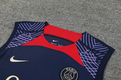 23-24 PSG Training Vest Suit