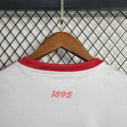 19-20 Flamengo Away Retro Jersey