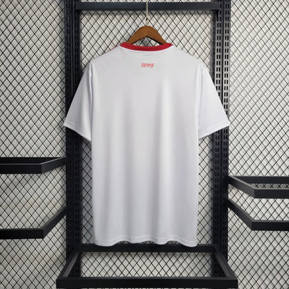 19-20 Flamengo Away Retro Jersey