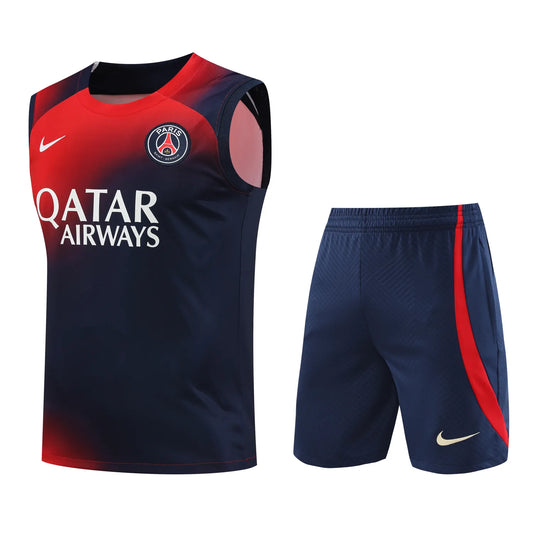 23-24 PSG Training Vest Suit