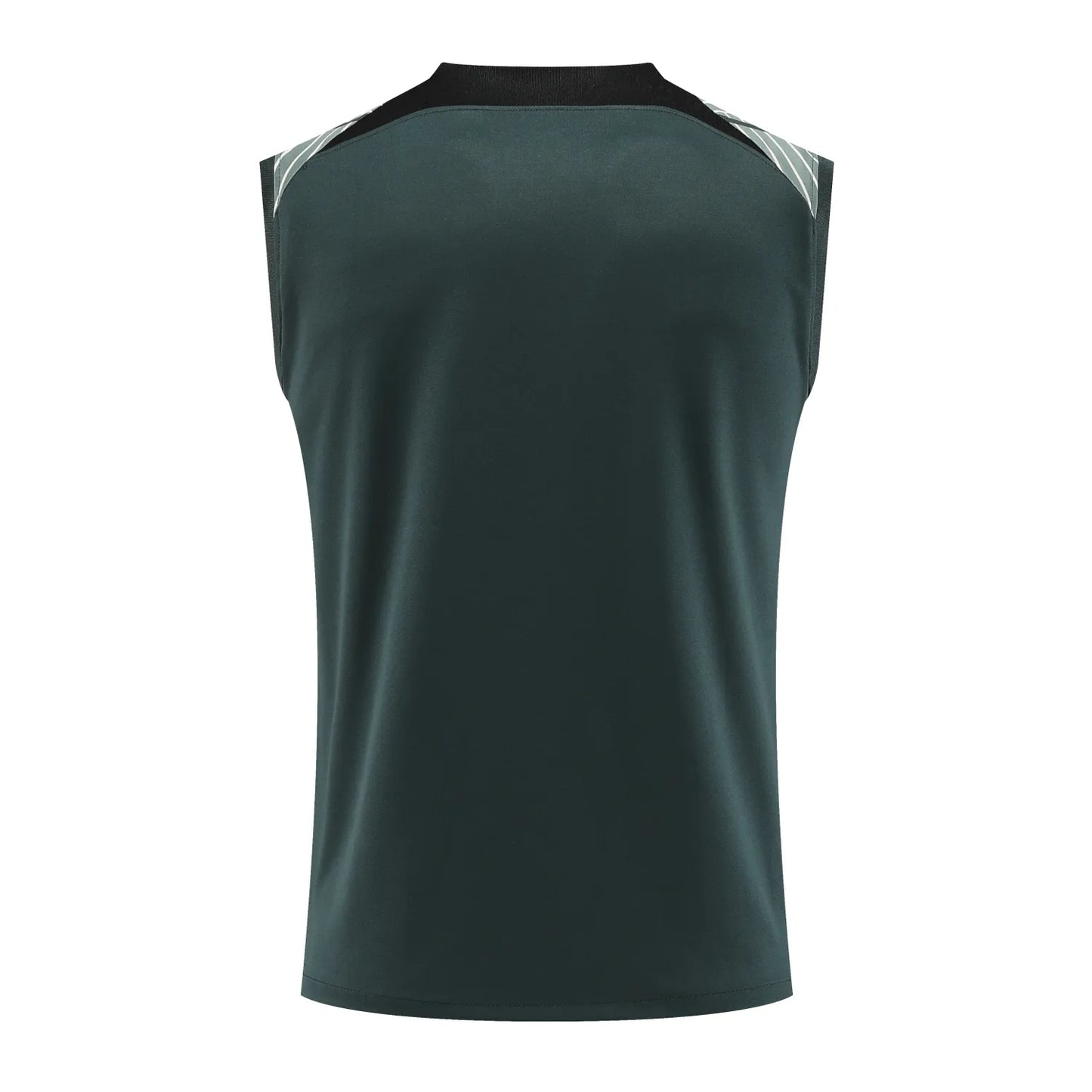 23-24 Barcelona Training Vest Suit