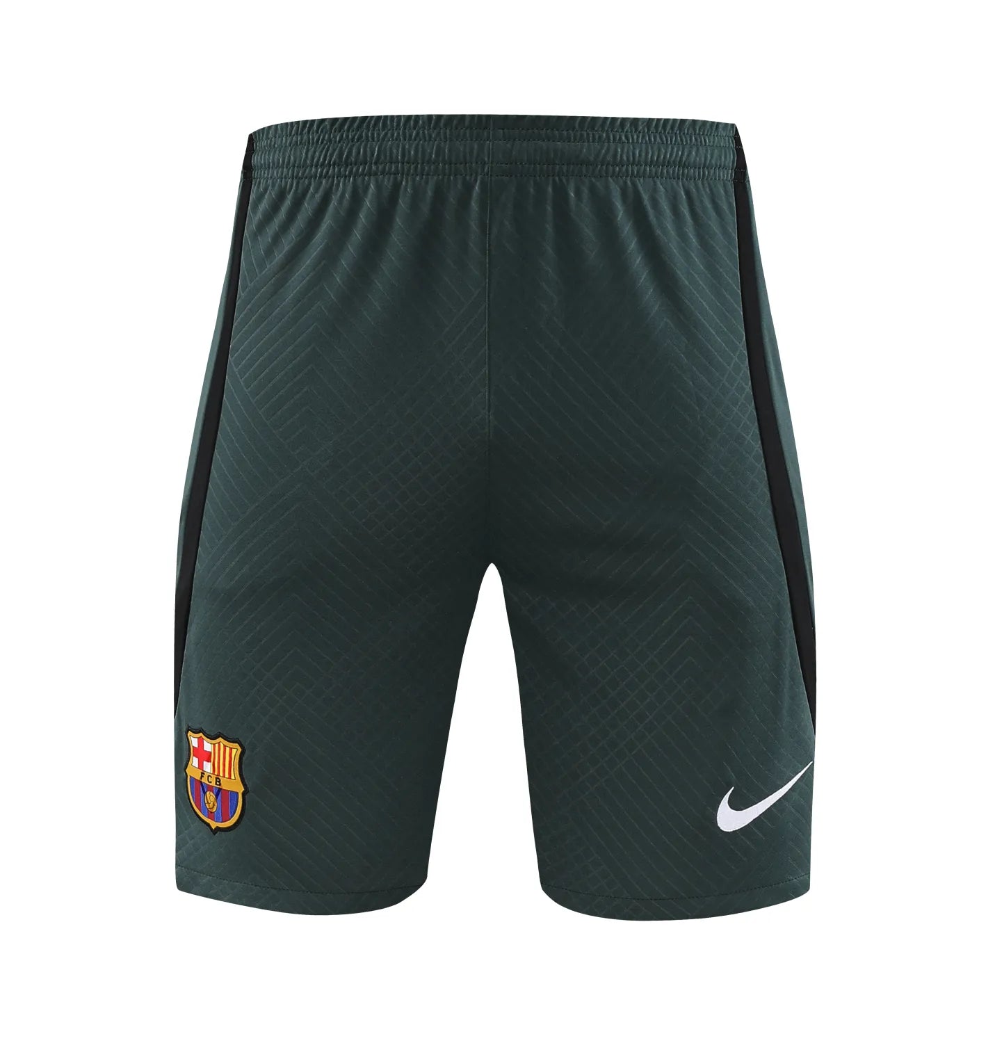23-24 Barcelona Training Vest Suit