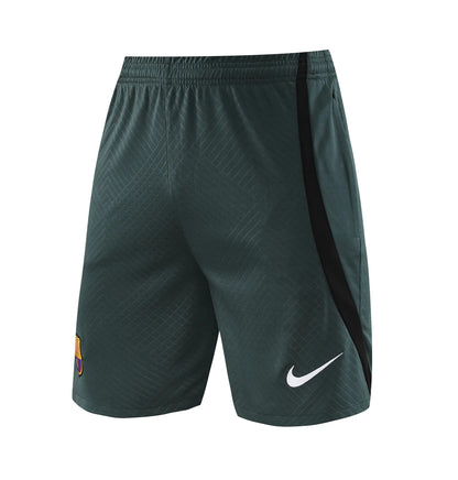 23-24 Barcelona Training Vest Suit