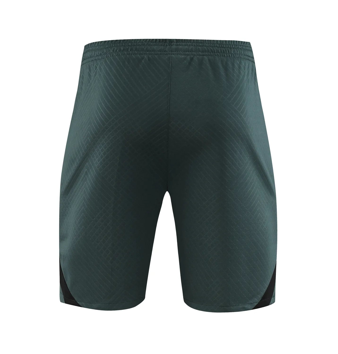 23-24 Barcelona Training Vest Suit