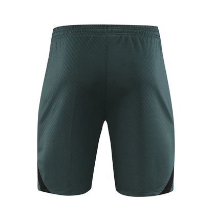 23-24 Barcelona Training Vest Suit