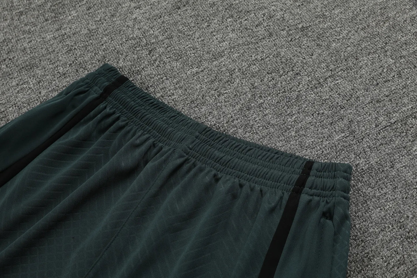 23-24 Barcelona Training Vest Suit