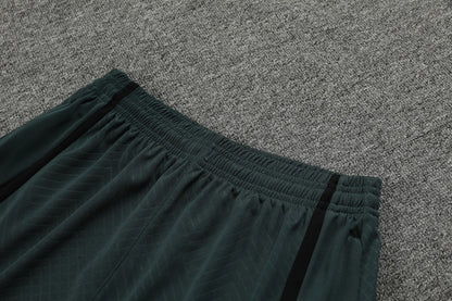 23-24 Barcelona Training Vest Suit