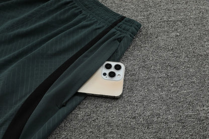 23-24 Barcelona Training Vest Suit