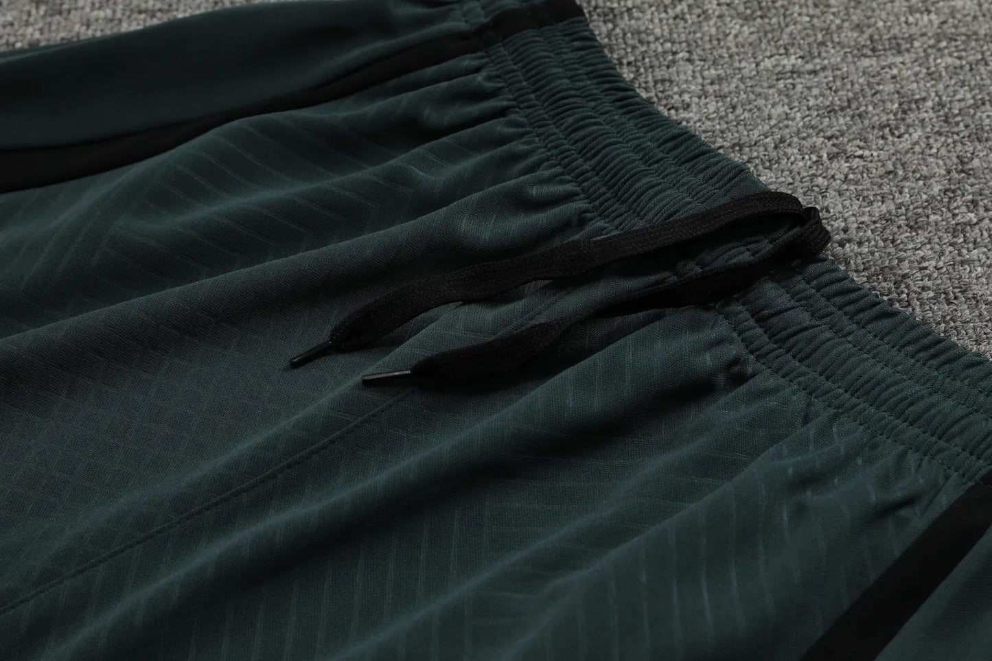 23-24 Barcelona Training Vest Suit