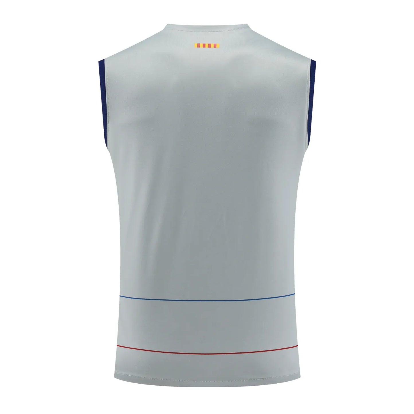 23-24 Barcelona Training Vest Suit