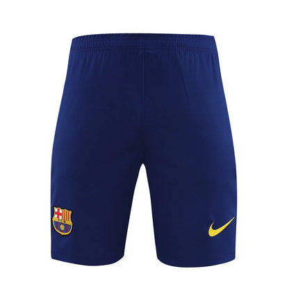 23-24 Barcelona Training Vest Suit