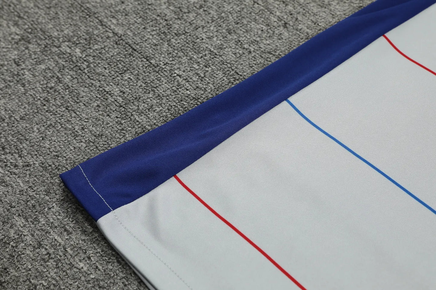 23-24 Barcelona Training Vest Suit