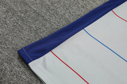 23-24 Barcelona Training Vest Suit