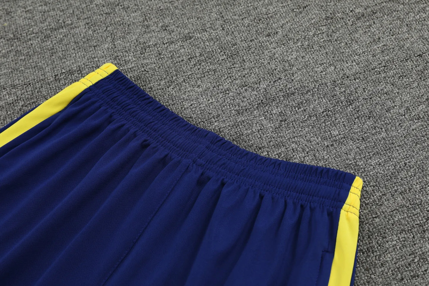 23-24 Barcelona Training Vest Suit