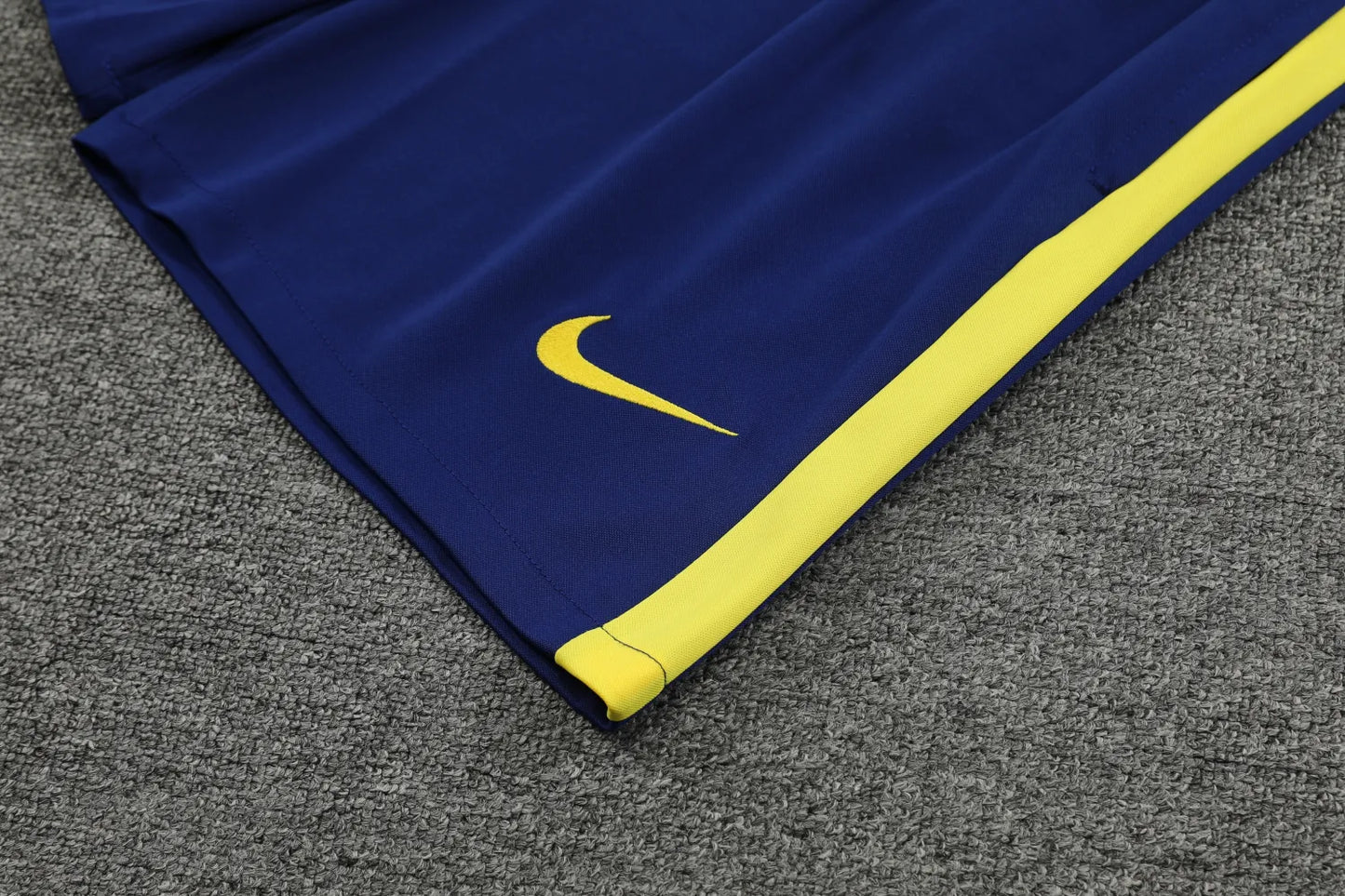 23-24 Barcelona Training Vest Suit