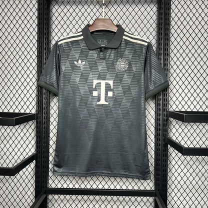 24-25 Bayern Munich Special Fans Jersey
