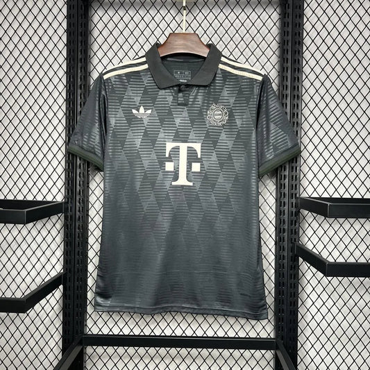 24-25 Bayern Munich Special Fans Jersey