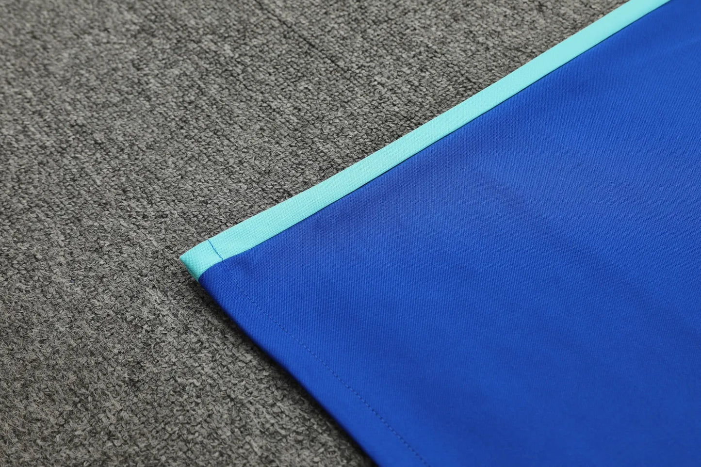 23-24 Barcelona Training Vest Suit