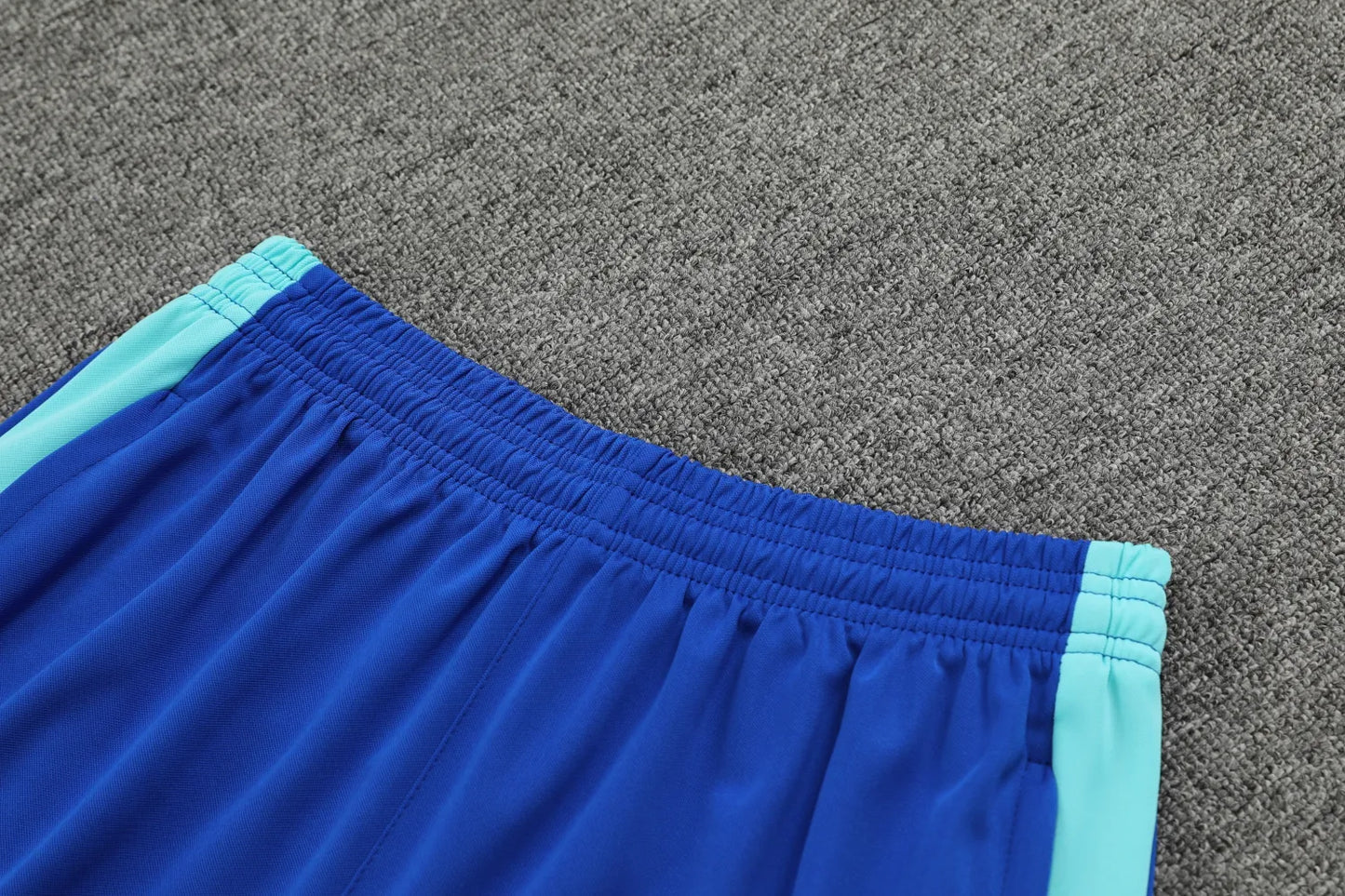 23-24 Barcelona Training Vest Suit