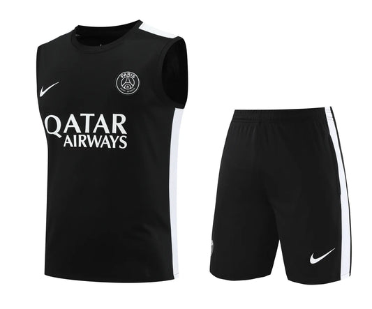 23-24 PSG Training Vest Suit