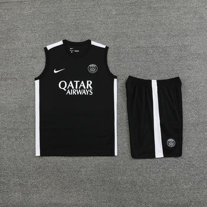23-24 PSG Training Vest Suit