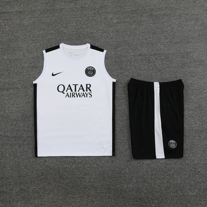 23-24 PSG Training Vest Suit