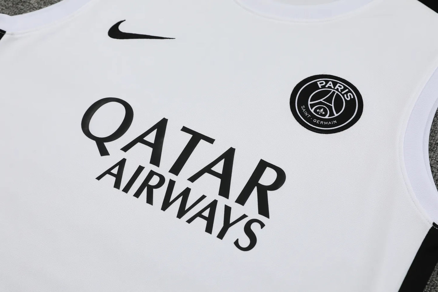 23-24 PSG Training Vest Suit