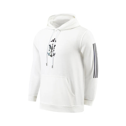 2023 Flamengo Fleece Hoodie
