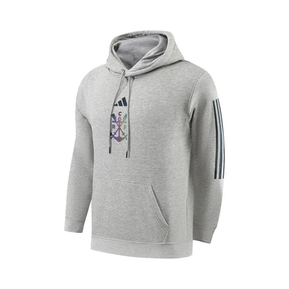 2023 Flamengo Fleece Hoodie