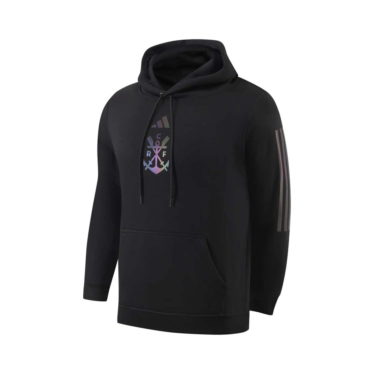 2023 Flamengo Fleece Hoodie