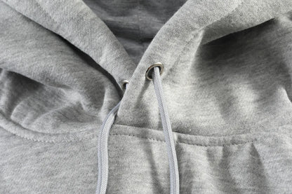 2023 Flamengo Fleece Hoodie