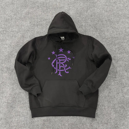 2023 Flamengo Fleece Hoodie
