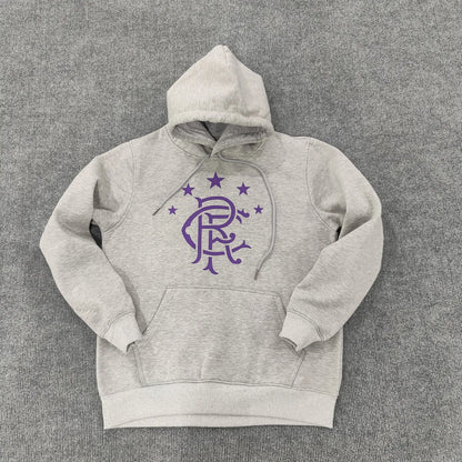 2023 Flamengo Fleece Hoodie