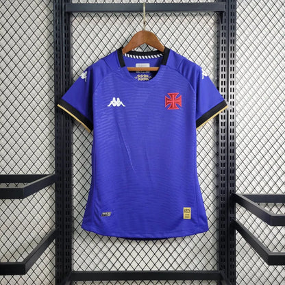 23-24 Vasco da Gama GK Women's Jersey