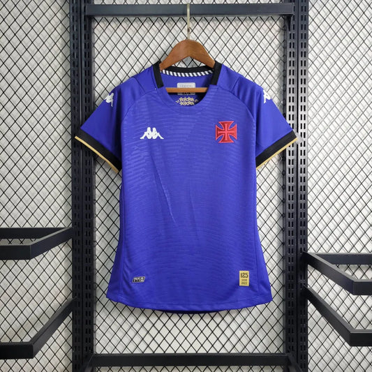 23-24 Vasco da Gama GK Women's Jersey