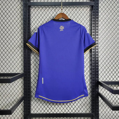 23-24 Vasco da Gama GK Women's Jersey