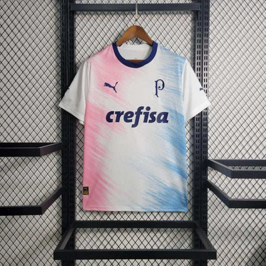 23-24 Palmeiras Special Fans Jersey