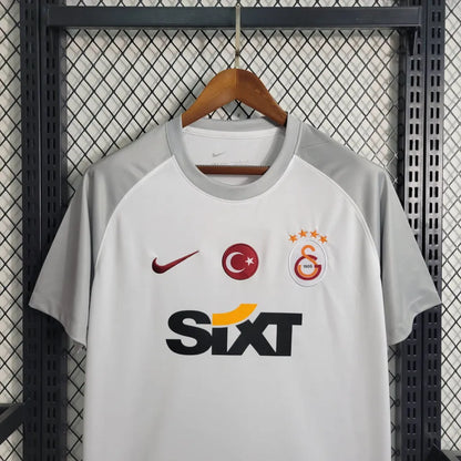23-24 Galatasaray Away Fans Jersey
