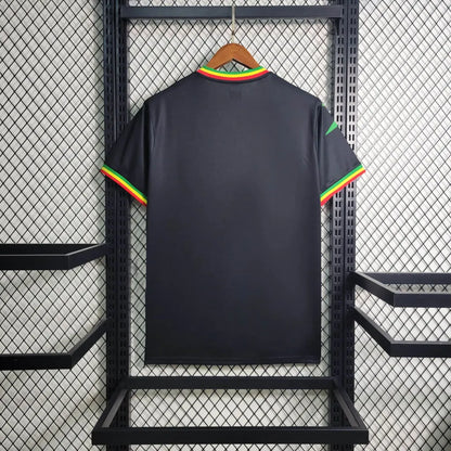 23-24 Mali Africa Cup Third Fans Jersey