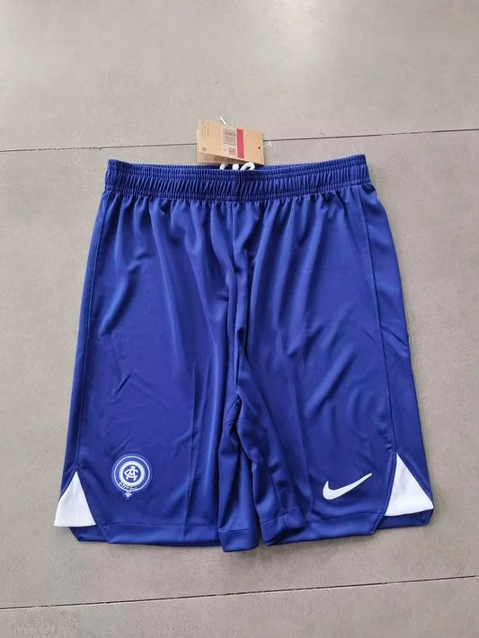 23-24 Atletico Madrid Away Shorts