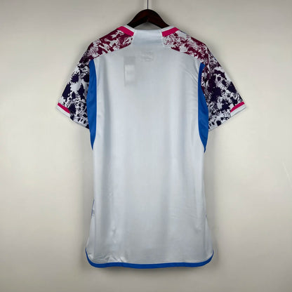 2023 Spain Special Fans Jersey