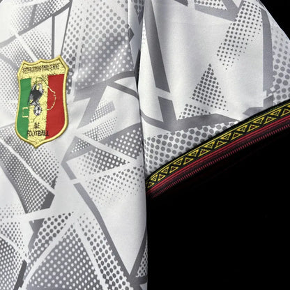 23-24 Mali Home Fans Jersey