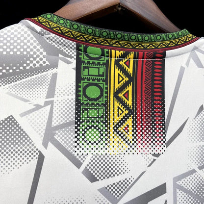 23-24 Mali Home Fans Jersey
