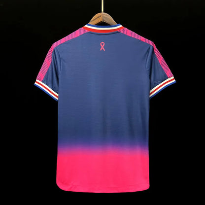 23-24 Fortaleza Pink October Fans Jersey