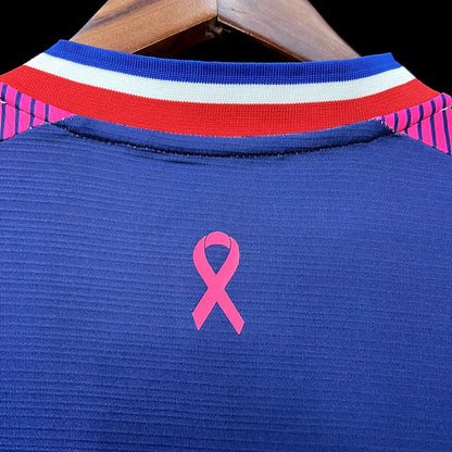 23-24 Fortaleza Pink October Fans Jersey
