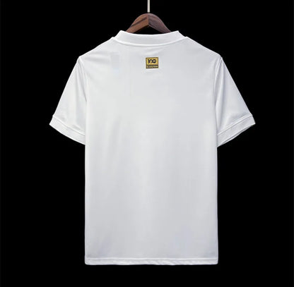 23-24 Vasco da Gama White Fans Jersey