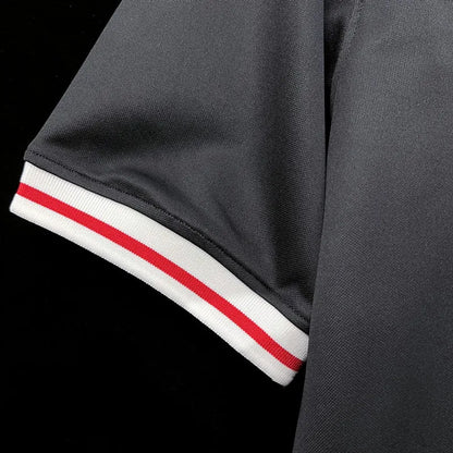23-24 Eintracht Frankfurt Away Fans Jersey