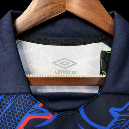 23-24 Santos Third Fans Jersey