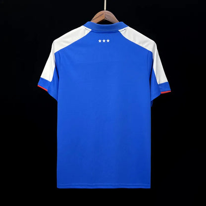 23-24 Ipswich Town Home Fans Jersey