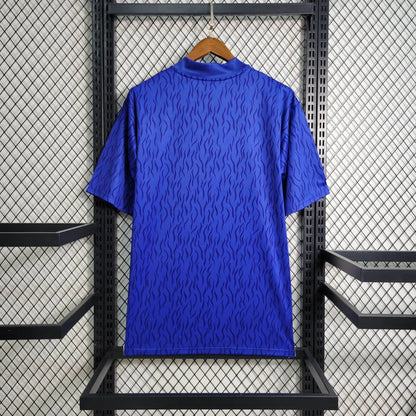 1992-94 Leicester City Home Retro Jersey